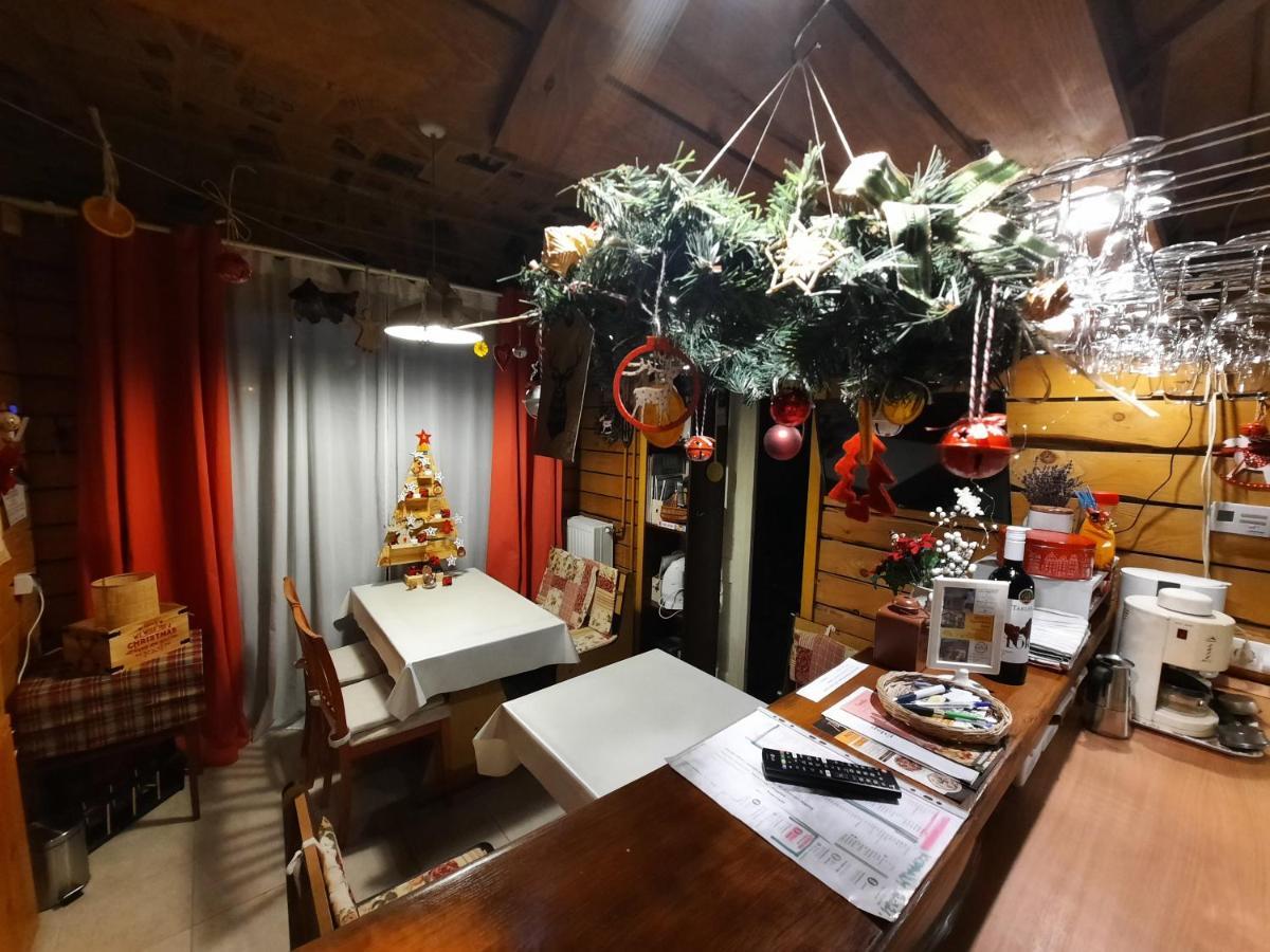 Apartmán Koppany Vendeghaz Adand Exteriér fotografie