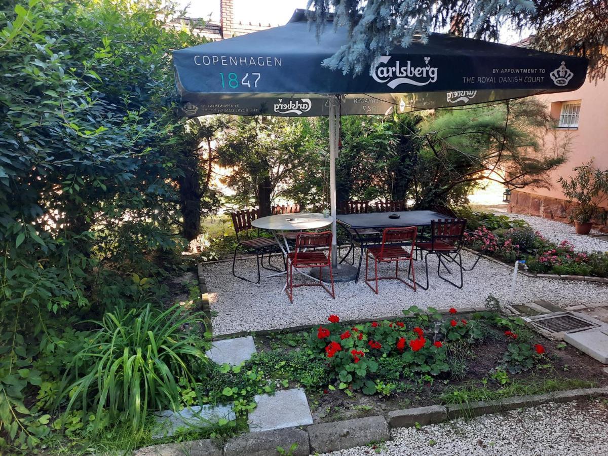 Apartmán Koppany Vendeghaz Adand Exteriér fotografie