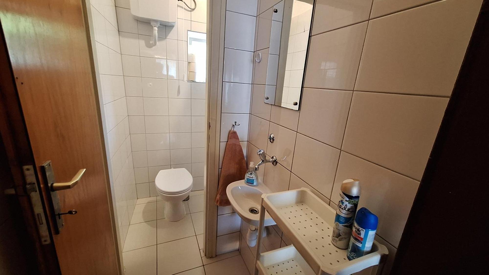 Apartmán Koppany Vendeghaz Adand Exteriér fotografie