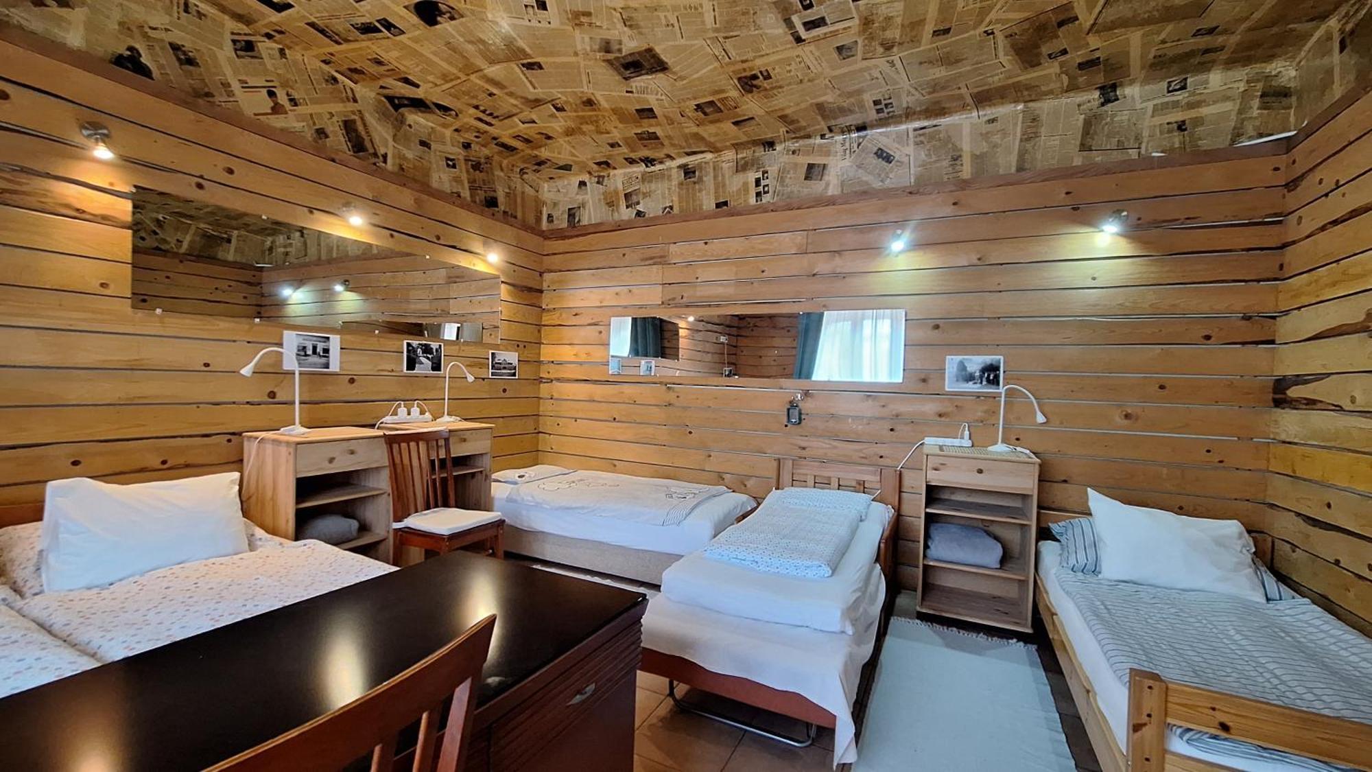 Apartmán Koppany Vendeghaz Adand Exteriér fotografie