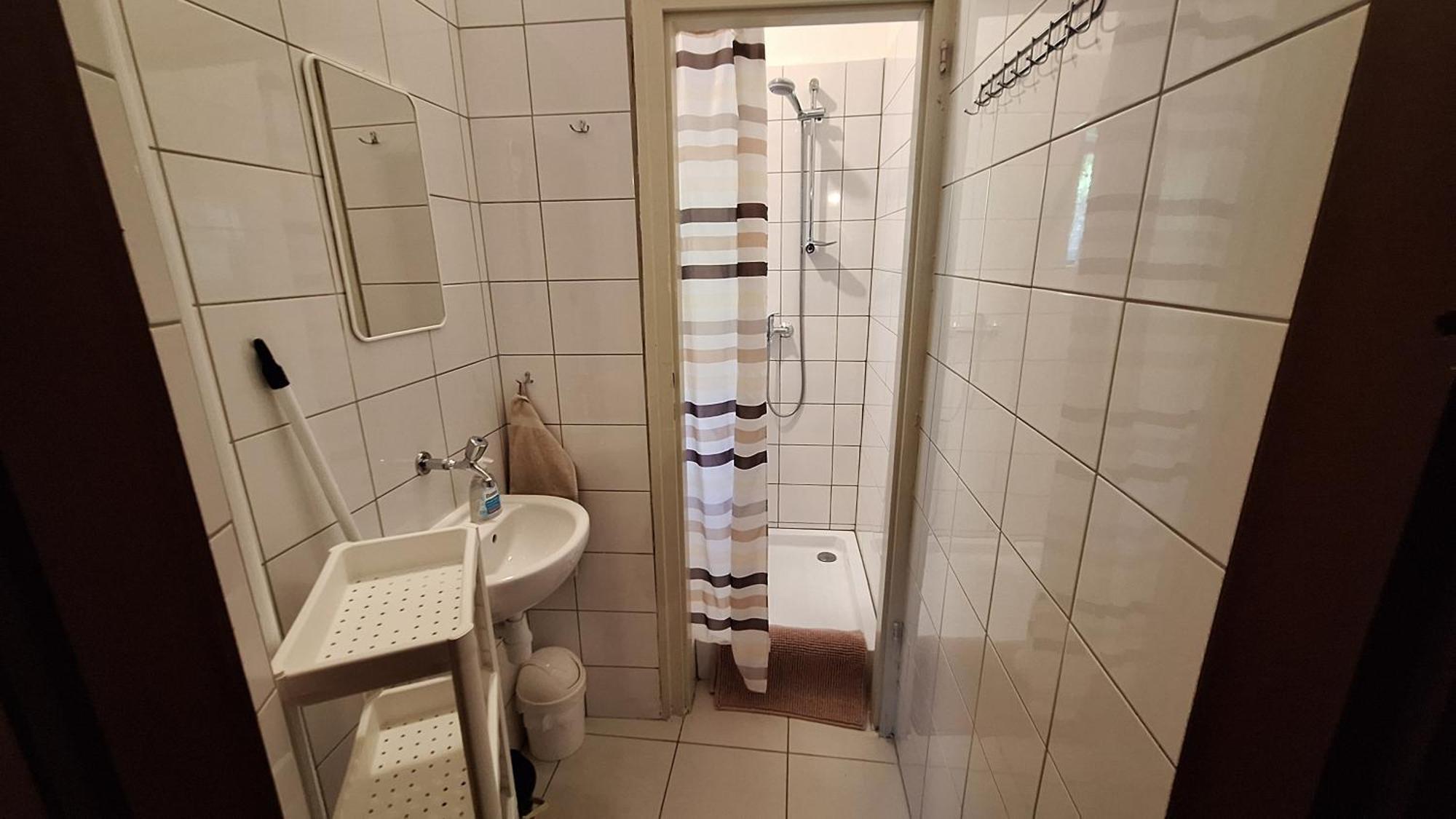 Apartmán Koppany Vendeghaz Adand Exteriér fotografie